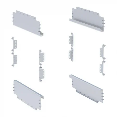 Сейсмокомплект для шкафа Ш600 AVERES EKF ASK600