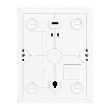 Щит ЩРН-П-6 "SlimBox" IP41 PROxima EKF sb-n-6