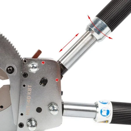 Ножницы секторные НСТ-40 КВТ 53809