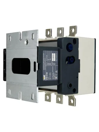 Контактор КТИ-5150 150А 230В/АС3 IEK KKT50-150-230-10