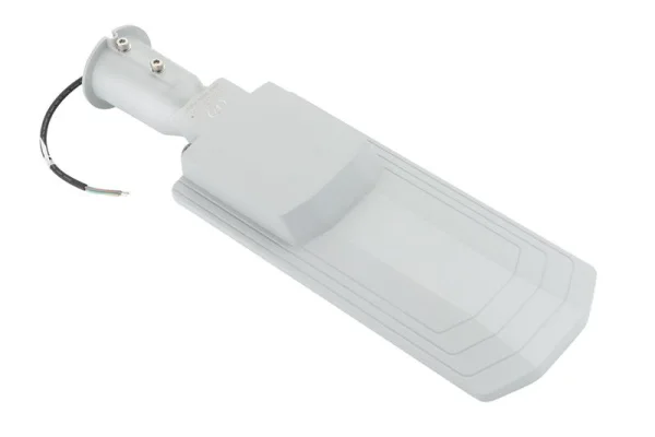 Светильник уличный RD 10 P 100W SHB 850 GR LED 566х177мм 100Вт 5000К IP66 консольн. сер. Русский Свет 17121023066