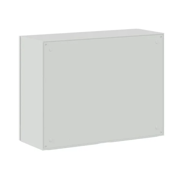 Корпус сварной двухдверный ST 600х800х300мм DKC R5ST0683