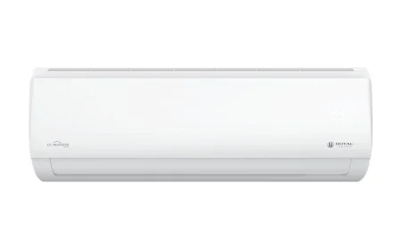 Сплит-система инверторного типа TRIUMPH LITE RCI-TWL28HN ROYAL Clima НС-1689746