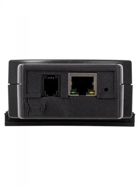 Коммуникационный интернет-модуль КИМ (TCP/IP - RS-485/RS-232) для ПЛК12 TDM
