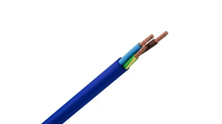 Кабель Русский Свет КГтп-ХЛ 3х4 (N PE) 380/660-3 (м) 10148