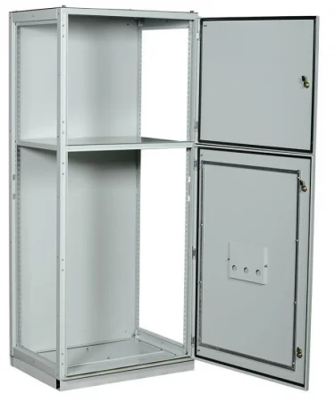 Корпус сборный ВРУ-2 2000х800х600 IP54 SMART IEK YKM51-2000-800-600-54