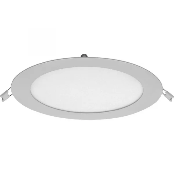 Светильник светодиодный 90 143 OLP-R1-12W-R170-4K-WH-LED 12Вт 4000К IP20 800лм 176-264В d120 d170 встраив. круг DOWNLIGHT ОНЛАЙТ 90143