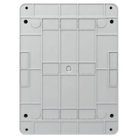 Корпус навесной COMFORT ЩРН-П-24 IP41 пластик. бел. Эра Б0067499