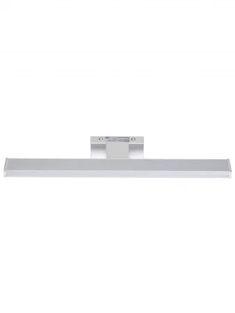 Светильник LED CH-П 8Вт, 4000 К, IP44, Брассия, хром TDM