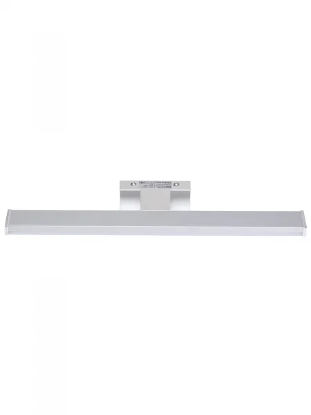 Светильник LED CH-П 8Вт, 4000 К, IP44, Брассия, хром TDM