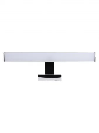 Светильник LED CH-П 8Вт, 4000 К, IP44, Брассия, хром TDM