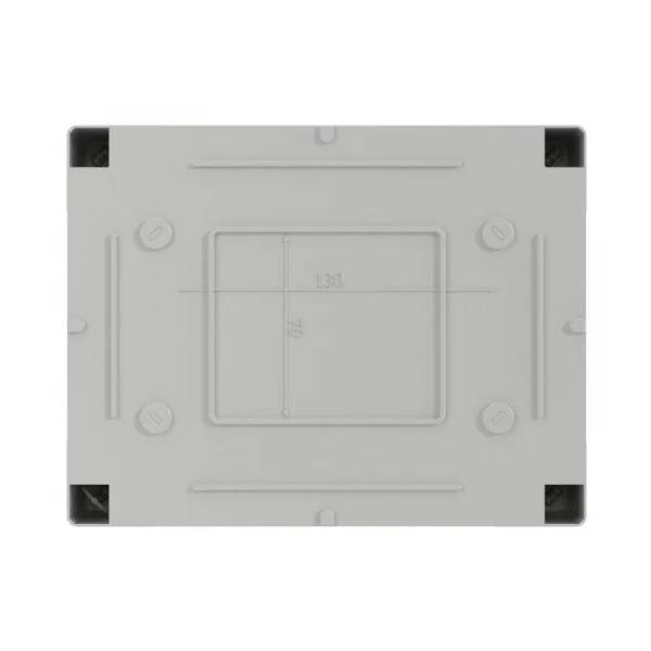 Коробка распределительная ОП 190х140х70мм IP56 гладкие стенки DKC 54110