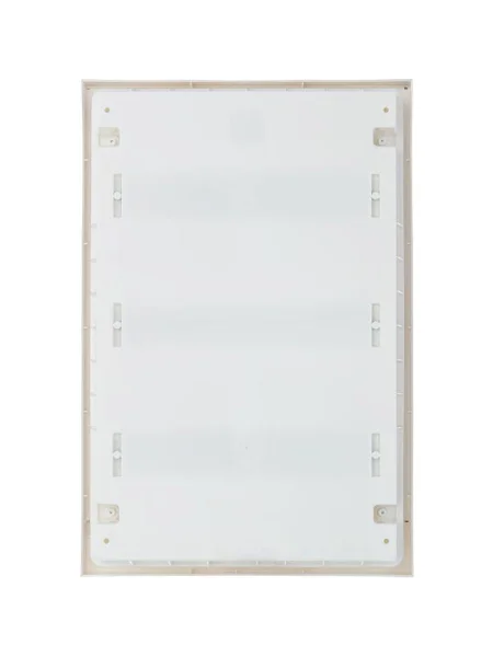 Бокс в нишу Basic E 36М сер. прозр. дверь 3 ряда (с клемм) ABB 1SZR004002A1209