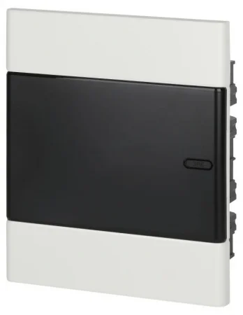 Щит распределительный встраив. ЩРВ-П-24 Trend BOXF-24-p-f-t IP40 ЭРА Б0052635