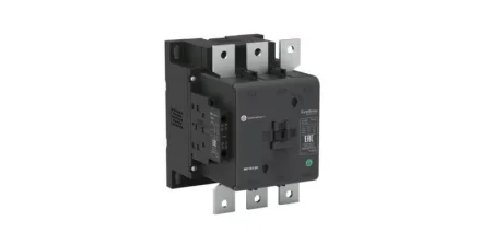 Контактор MC1G 3п 120А кат. 380В AC 2НО+2НЗ SE MC1G120Q5