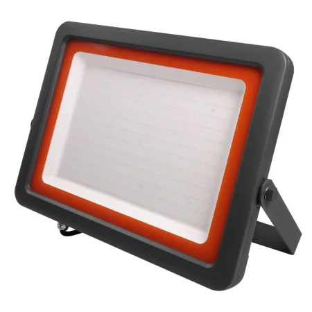 Прожектор светодиодный PFL-S2 300Вт 6500К IP65 220–240В ДО с клапаном закален. матов. стекло сер. Pro JazzWay 5007963D Прожектор светодиодный PFL-S2 300Вт 6500К IP65 220–240В ДО с клапаном закален. матов. стекло сер. Pro JazzWay 5007963D