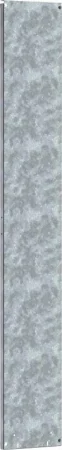 Панель монтажная 2000х400 FORMAT IEK YKM40D-FO-MP-200-040