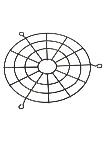 Защитная металлическая решетка для светильников ДСП-04 UFO TDM