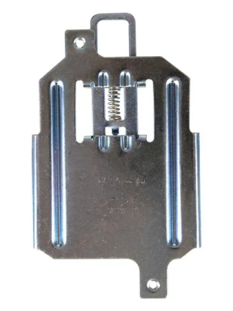 Скоба RCs2 на DIN-рейку для ВА 88-33 IEK SVA20D-S35-3