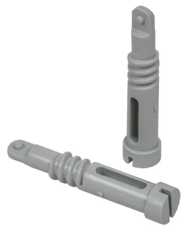 Винт пластиковый для КМПн (уп.12шт) TEKFOR IEK TF-KP70D-VT