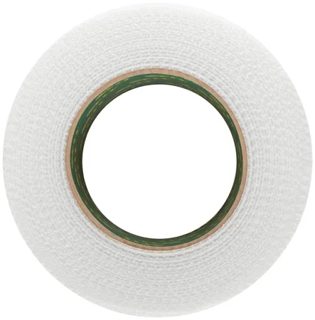 Лента стеклотканевая клейкая 100ммх45м FIT 11447