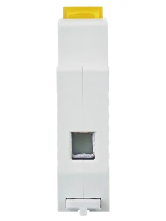 Лампа сигнальная ЛС-47М желт. IEK MLS20-230-K05