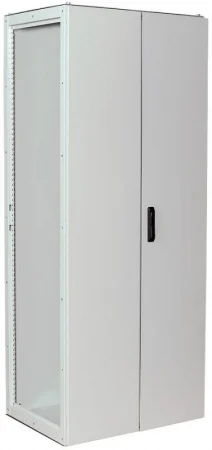 Корпус сборный ВРУ 2000х800х600-2Д IP54 SMART IEK YKM50-2000-800-600-2D-54