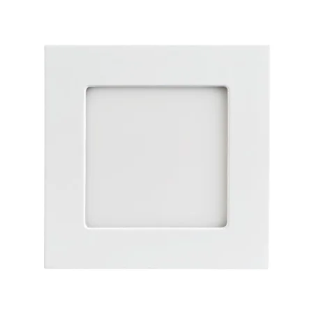 Светильник светодиодный DL-120х120M-9W Day White IP40 метал. Arlight 020126