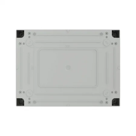 Коробка распределительная ОП 380х300х120мм IP56 гладк. стенки DKC 54410