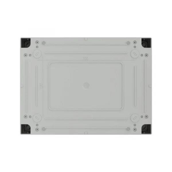Коробка распределительная ОП 380х300х120мм IP56 гладк. стенки DKC 54410