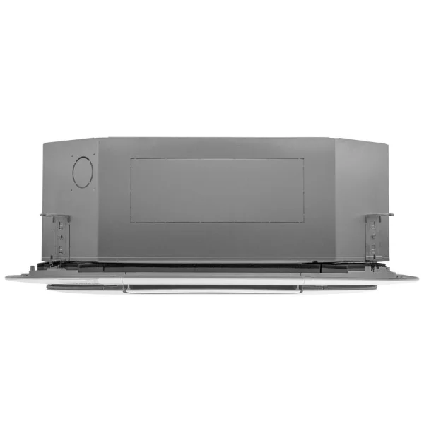 Сплит-система инверторнная кассетного типа Universal 2 DC BLCI_C-24HN1_24Y комплект (блок внутрен. НС-1596390 и внешний НС-1596405 + панель для внутрен. блоков НС-1596409) Ballu НС-1597612 Сплит-система инверторнная кассетного типа Universal 2 DC BLCI_C-24HN1_24Y комплект (блок внутрен. НС-1596390 и внешний НС-1596405 + панель для внутрен. блоков НС-1596409) Ballu НС-1597612