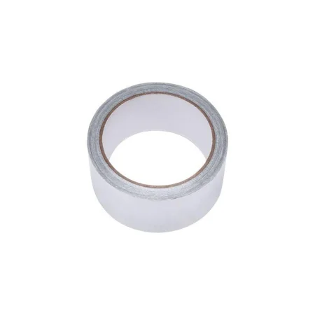 Лента алюминиевая 50ммх25м Rexant 09-4352