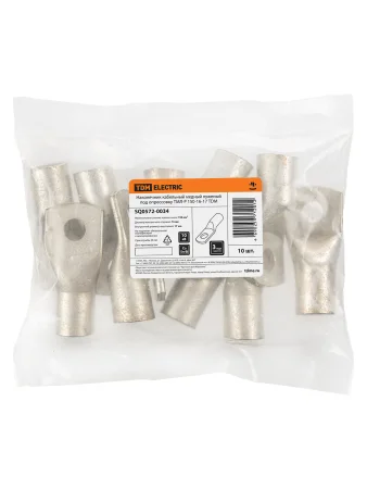 Наконечник ТМЛ-Р 150-16-17 TDM