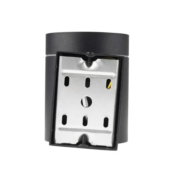 Светильник PWL 11590 GX53-1 BL 230В IP65 под лампу GX53 архитектурный JazzWay 5065109 Светильник PWL 11590 GX53-1 BL 230В IP65 под лампу GX53 архитектурный JazzWay 5065109