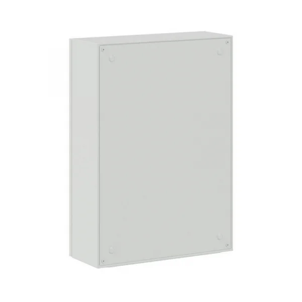 Корпус сварной ST 700х500х200мм без монтажн. панели DKC R5ST0752WMP