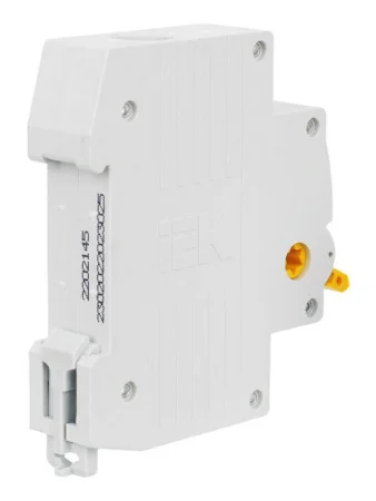 Выключатель нагрузки ВН-32 25А/1П IEK MNV10-1-025