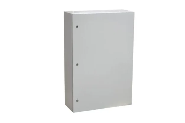 Корпус металлический ЩРНМ IP55 1400х800х300 DEKraft 32522DEK