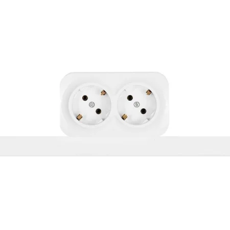 Мини-канал 20х12мм METRA (дл.2м) Leg 638192