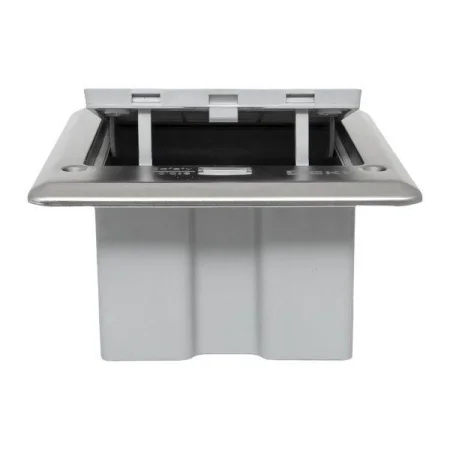 Лючок напольный IP66 С-Line WP-6 EKF cl-lnwp-6