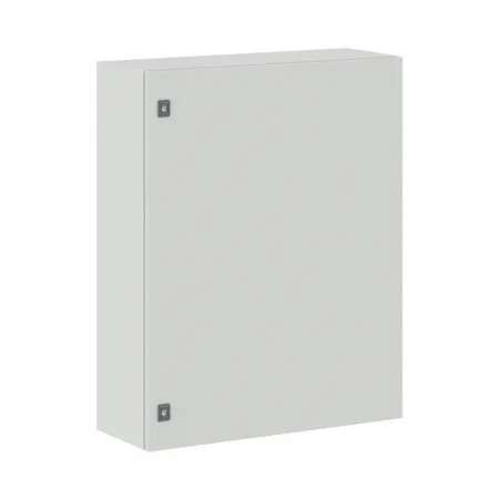 Шкаф ST с монтаж. платой 1000х800х300мм от IP65-до IP66 IK10 DKC R5ST1083