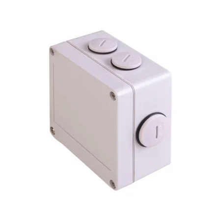 Бокс всепогодный защитный RexBox 100х100х55 IP65 Rexant 51-1051