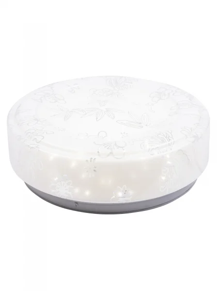 Светильник светодиодный LED СПС 10 15Вт 4000К D35см, Капучино TDM