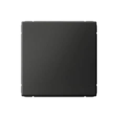 Переключатель 1-кл. ArtGallery 10AX быстрозажим. клем. механизм базальт SE GAL001461S