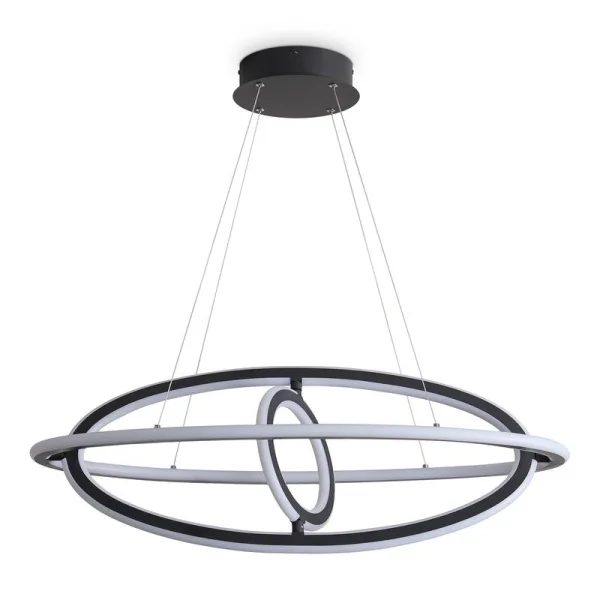 Светильник Collie 132Вт 4000К IP20 подвесной Freya FR6200PL-L132B
