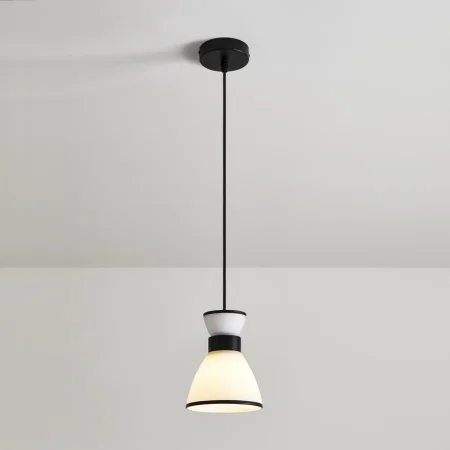 Светильник Topi 40Вт E27х1 IP20 подвесной Freya FR5503PL-01B1