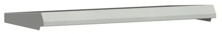 Козырек защитный ЩМП 300х200 TITAN IEK TI-00D-HD-030-020