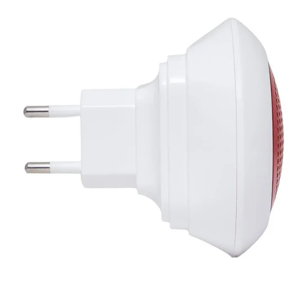 Сирена умная Zigbee Connect EKF is-sr-sb