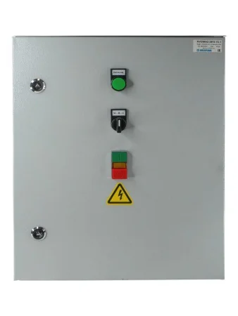 Ящик управления освещением ЯУО9602-3174 У3.1 IP54 16А фотореле Электротехник ET120005