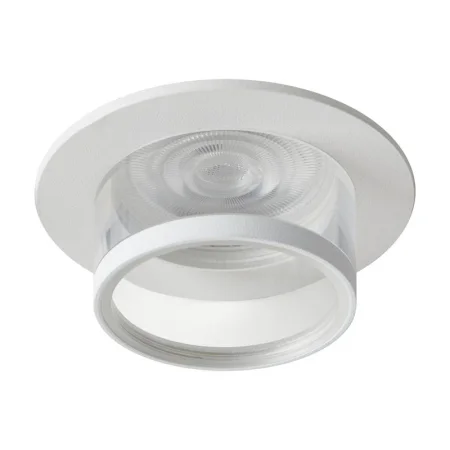 Спот Серия - 233 GU10х1 10Вт IP20 Voltega VGL7233DLB-01W