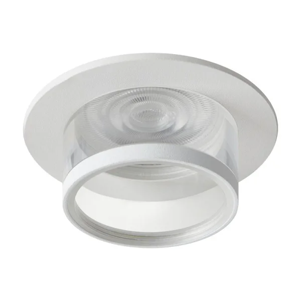 Спот Серия - 233 GU10х1 10Вт IP20 Voltega VGL7233DLB-01W